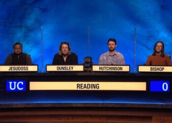 University Challenge