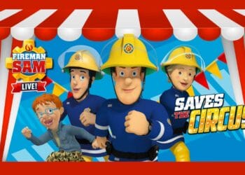 fireman sam