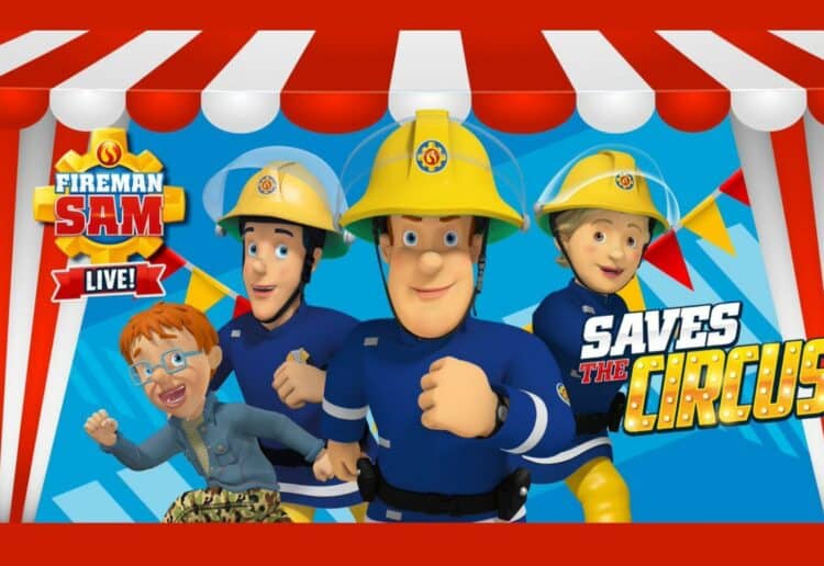 fireman sam