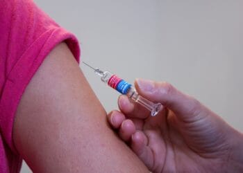 Children aged 5-121 are now eligible for vaccination