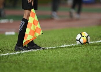 FROM THE MIDDLE: Referees face oddities in laws