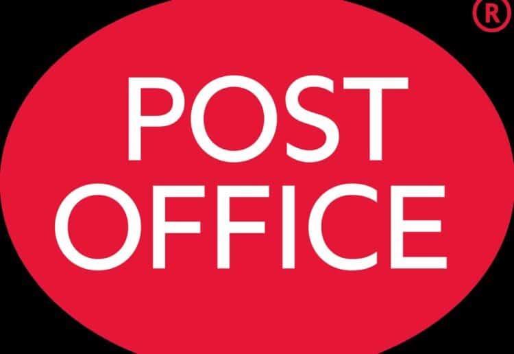post