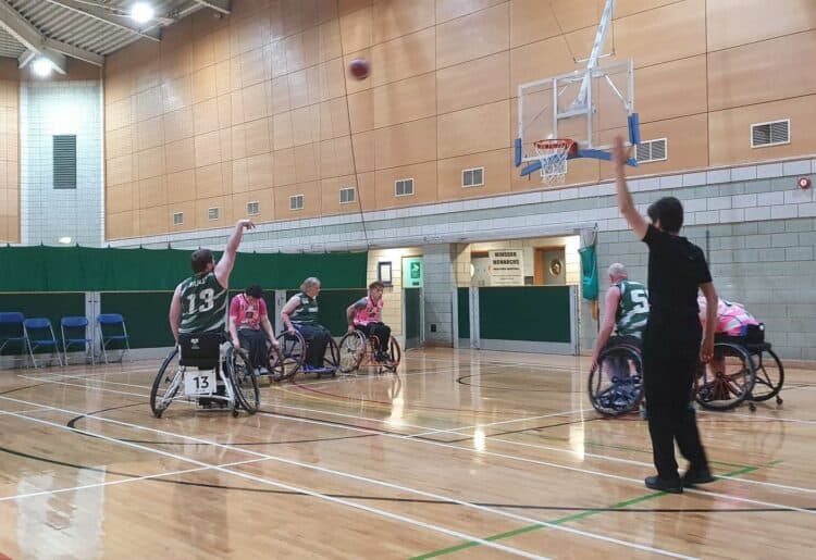 basketball