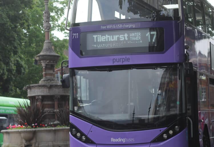 bus