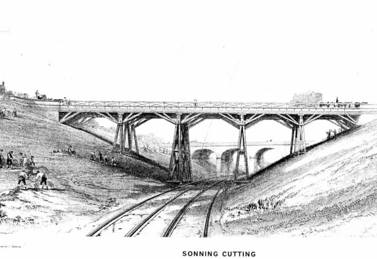 bridge