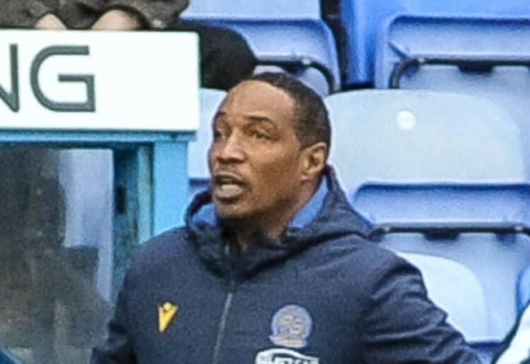 Picture: Steve Smyth