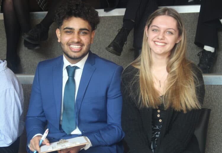 students