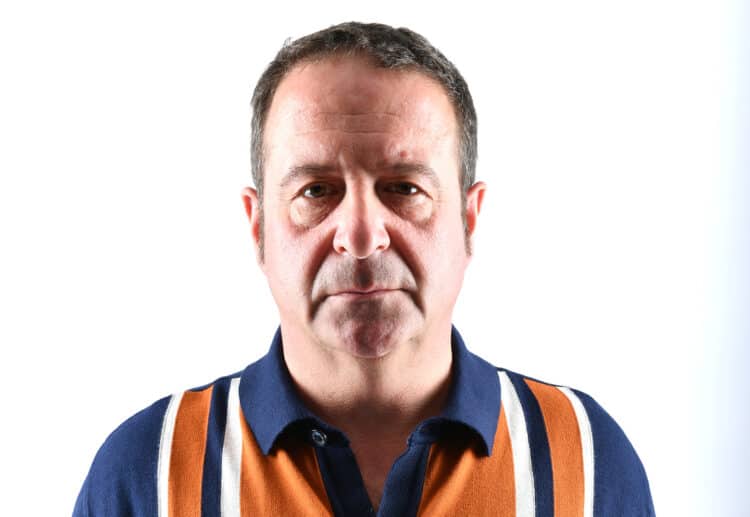 mark thomas