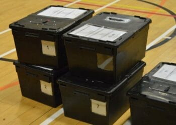 local elections