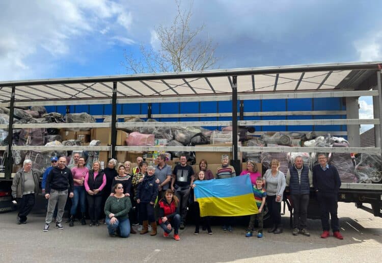 ukraine