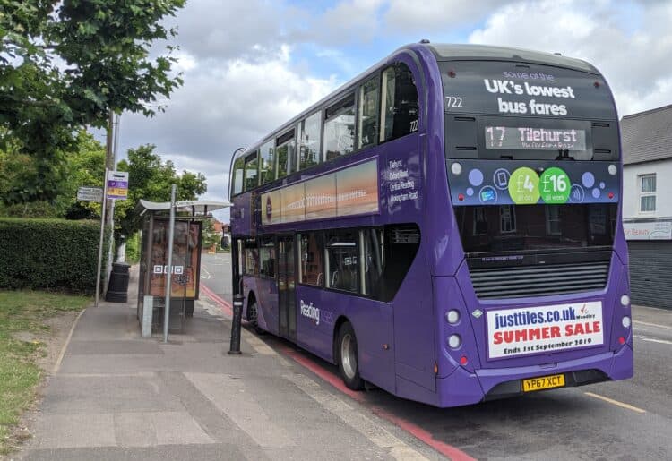 bus