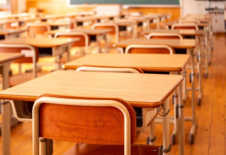 Despite a 2% increase in  pupil numbers, 98% of pupils were offered a top three preference for primary school places in Reading. Picture: Kohji Asakawa via Pixabay