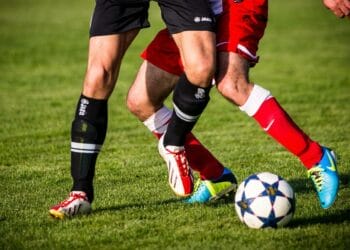 football