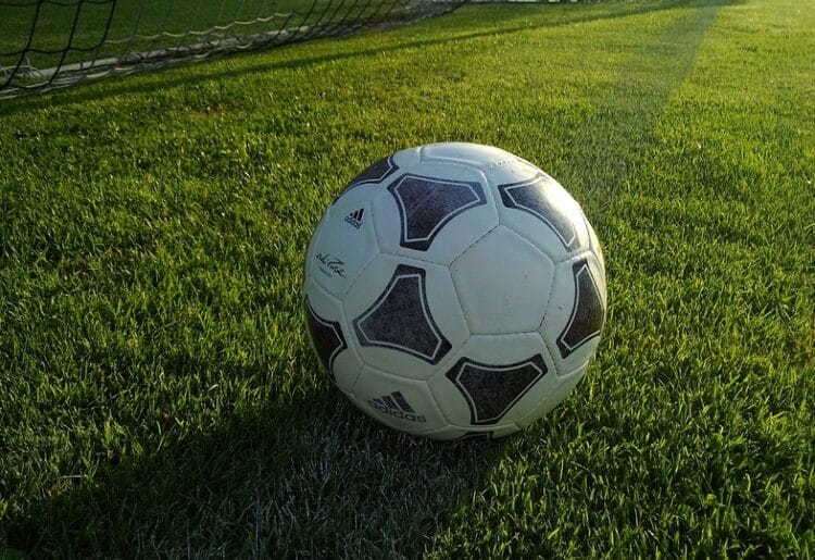 football
