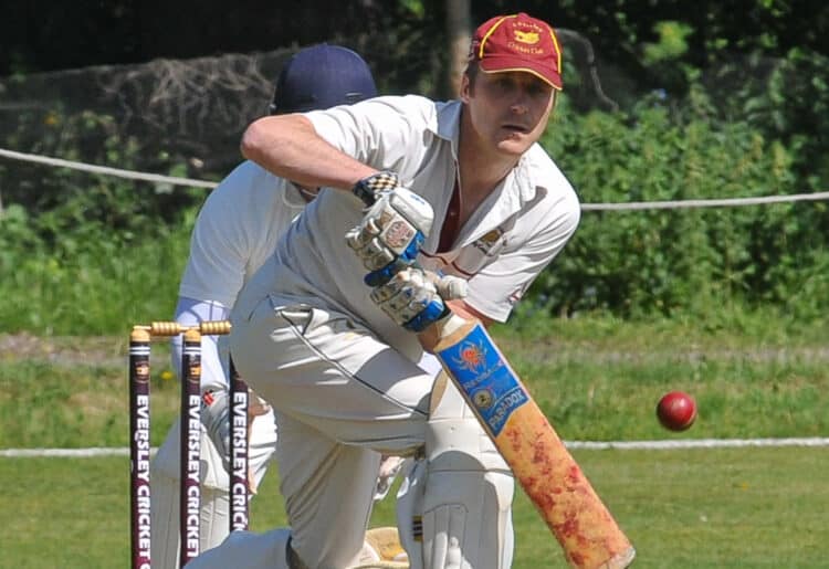 cricket