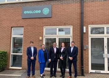 Englobe UK
