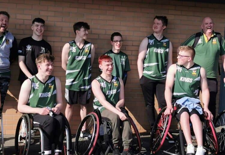 Thames Valley Kings Juniors
