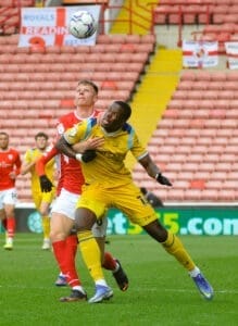 Barnsley v Reading Pictures: Steve Smyth