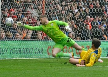 Barnsley v Reading Pictures: Steve Smyth