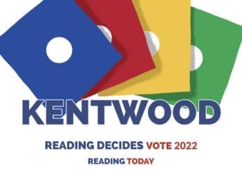 Vote 2022: Kentwood