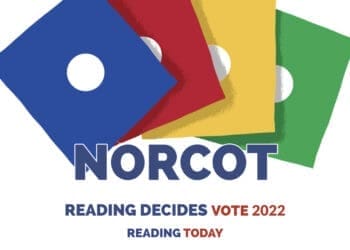 Vote 2022: Norcot