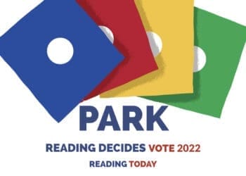 Vote 2022: Park