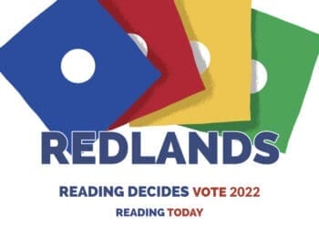 Vote 2022: Redlands