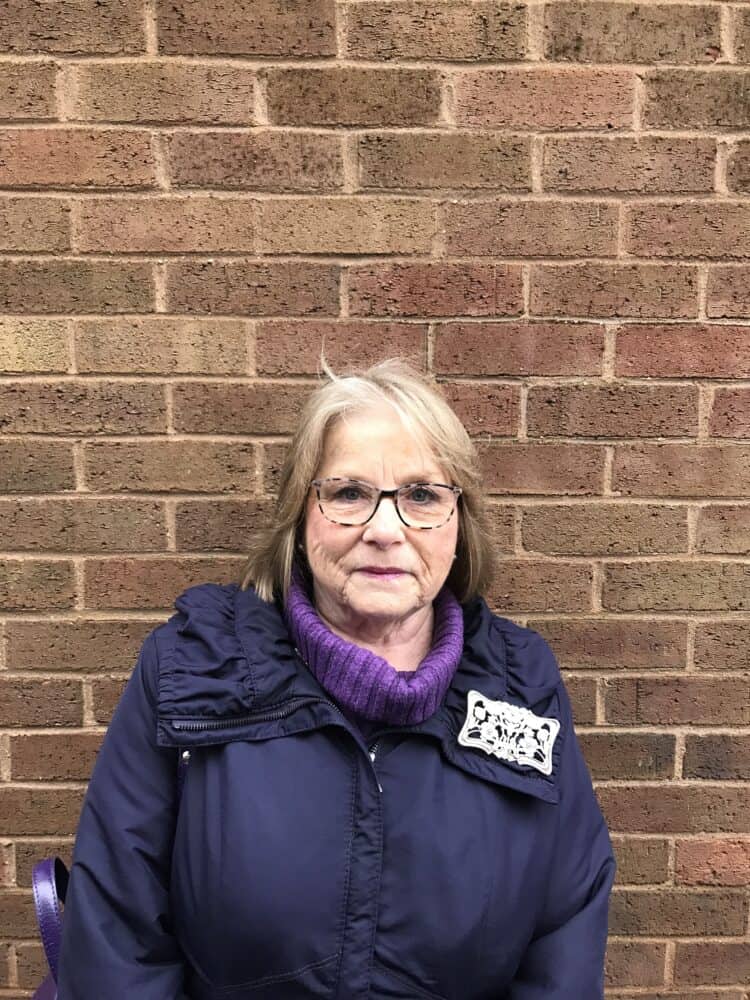 Vote 2022: Tilehurst