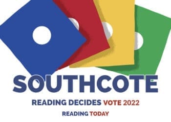 Vote 2022: Southcote