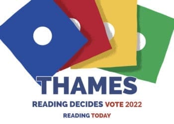 Vote 2022: Thames