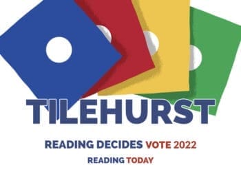 Vote 2022: Tilehurst