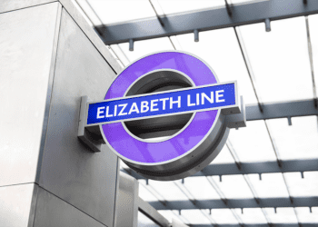 Elizabeth Line on track to open on May 24