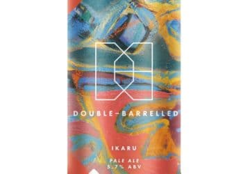 double-barrelled