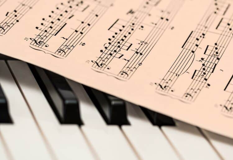 music