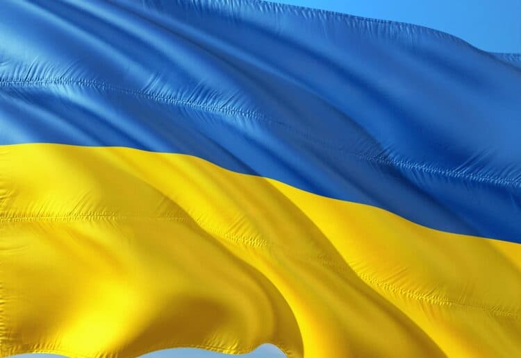ukraine