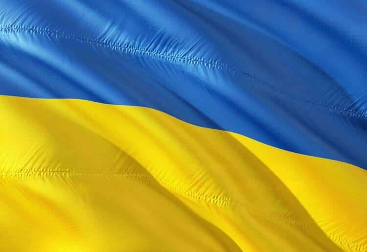 ukraine
