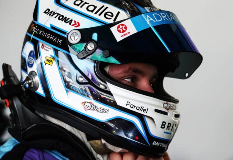 racing