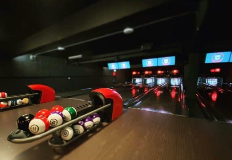 bowling
