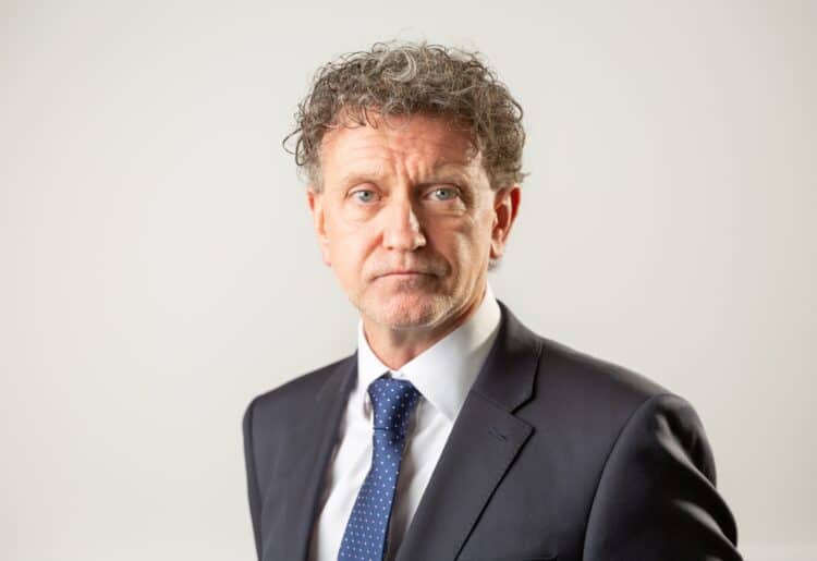 niall balfour