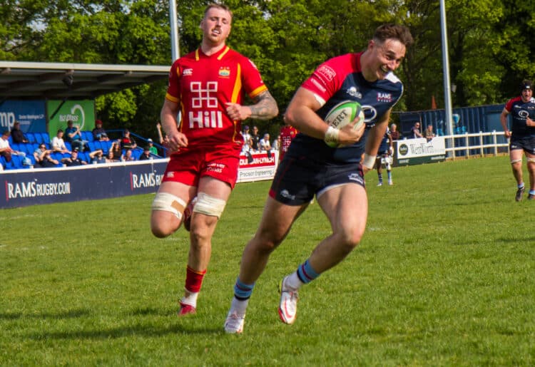 rugby