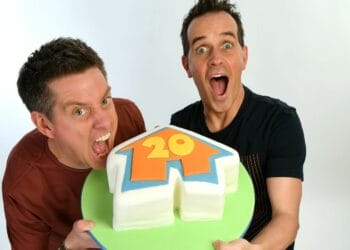 Dick and Dom