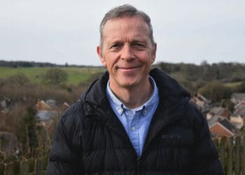 Matt Rodda