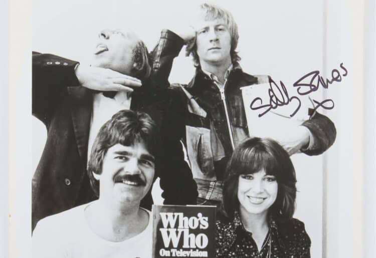 Tiswas