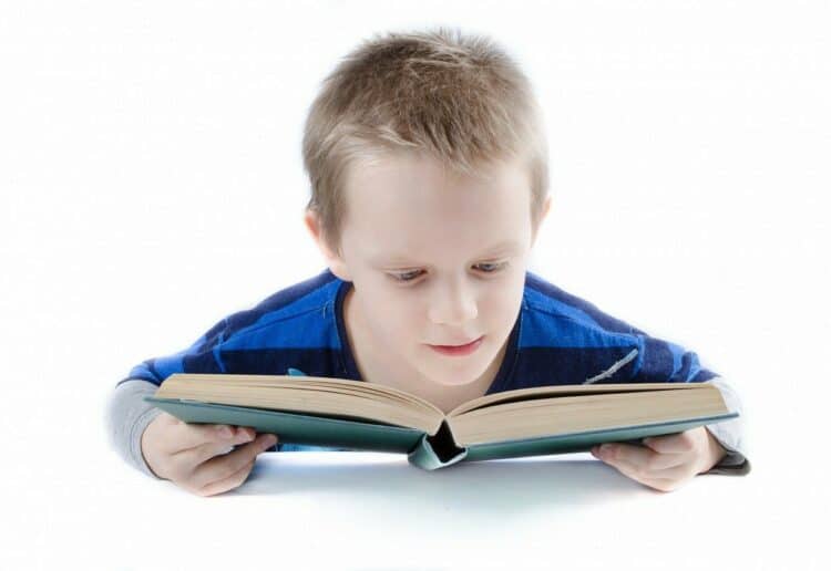 reading