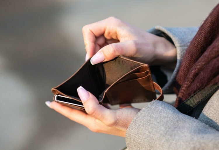living cost