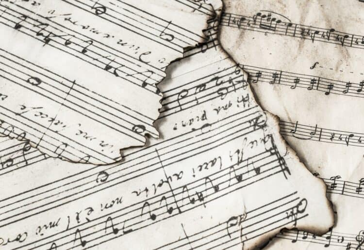 music