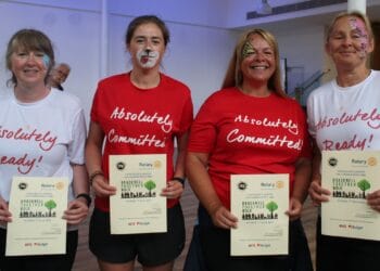 Bracknell Together Walk