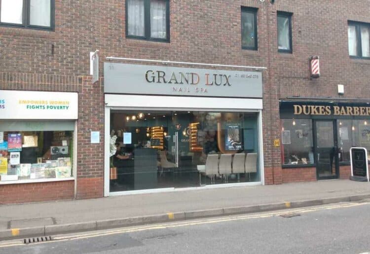 grand lux