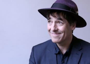 mark steel
