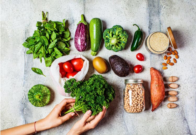 veg
